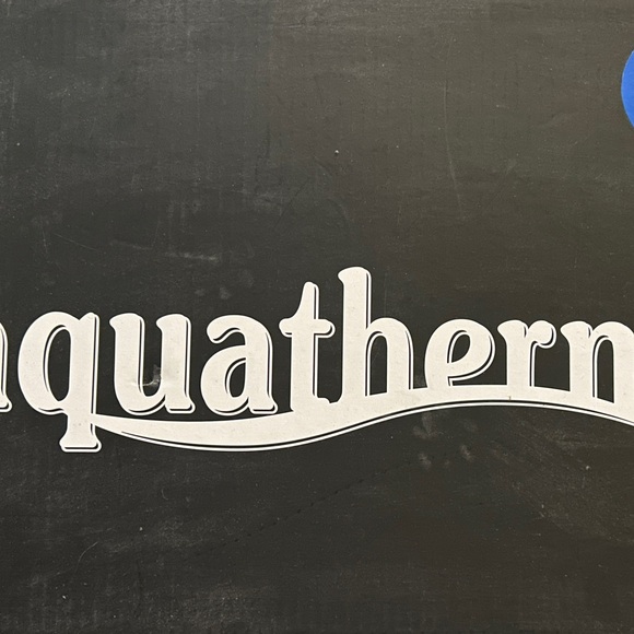 Ladies black Aquatherm winter boots sized 7. - Picture 8 of 8